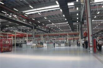 車間展示 車間展示